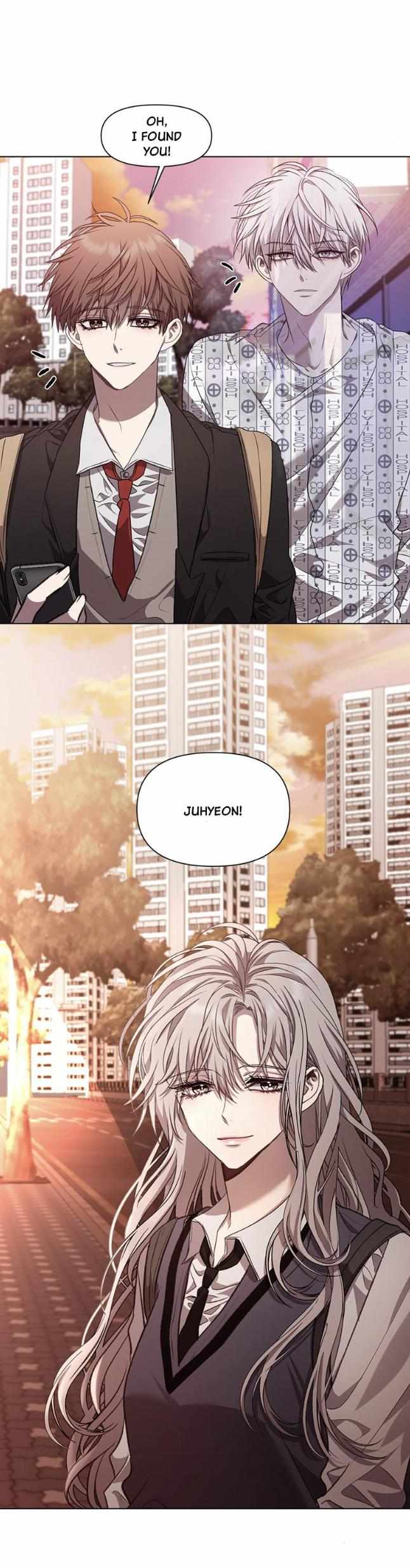Dreaming Freedom Chapter 24 image 24